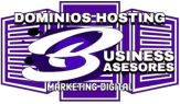 Business asesores hosting dominios